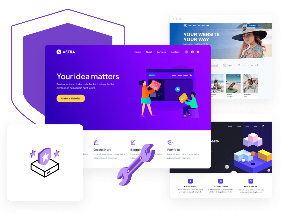 eCommerce VPS Hosting - Why VPS is the right choice for your online store