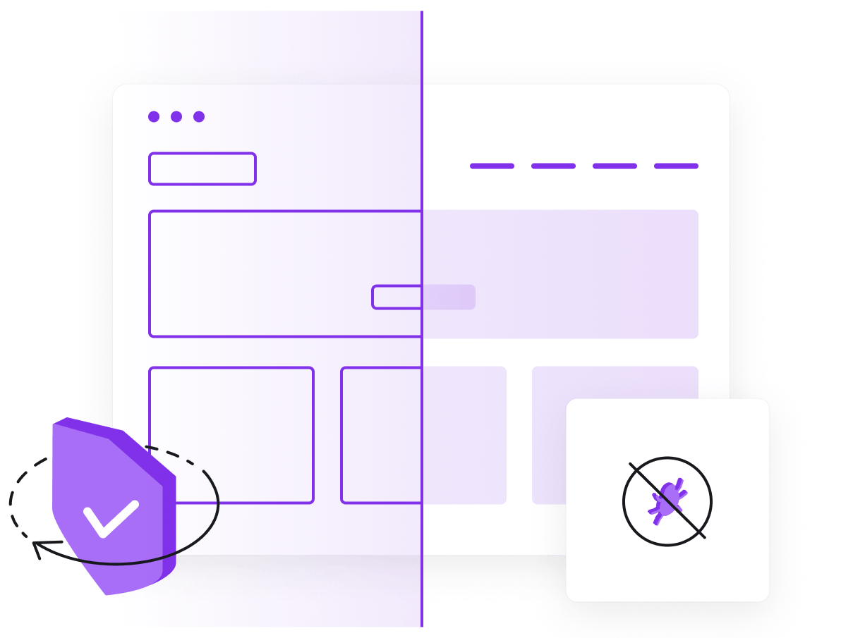 Firewall & Private Networking Features - Protect your VPS with powerful, customizable security