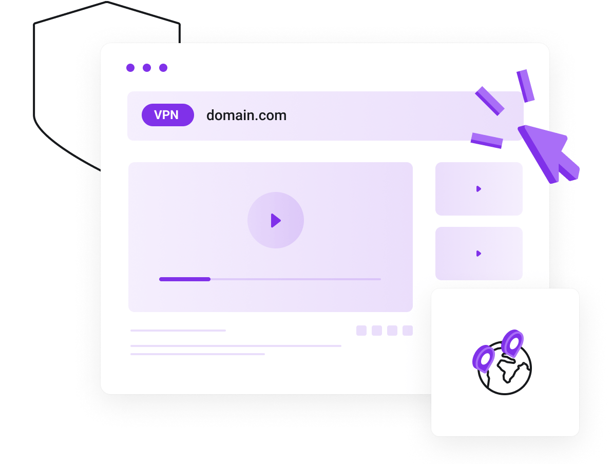 Hébergement VPS WireGuard dès 1,49 $/mois - Un VPN moderne qui fonctionne tout simplement