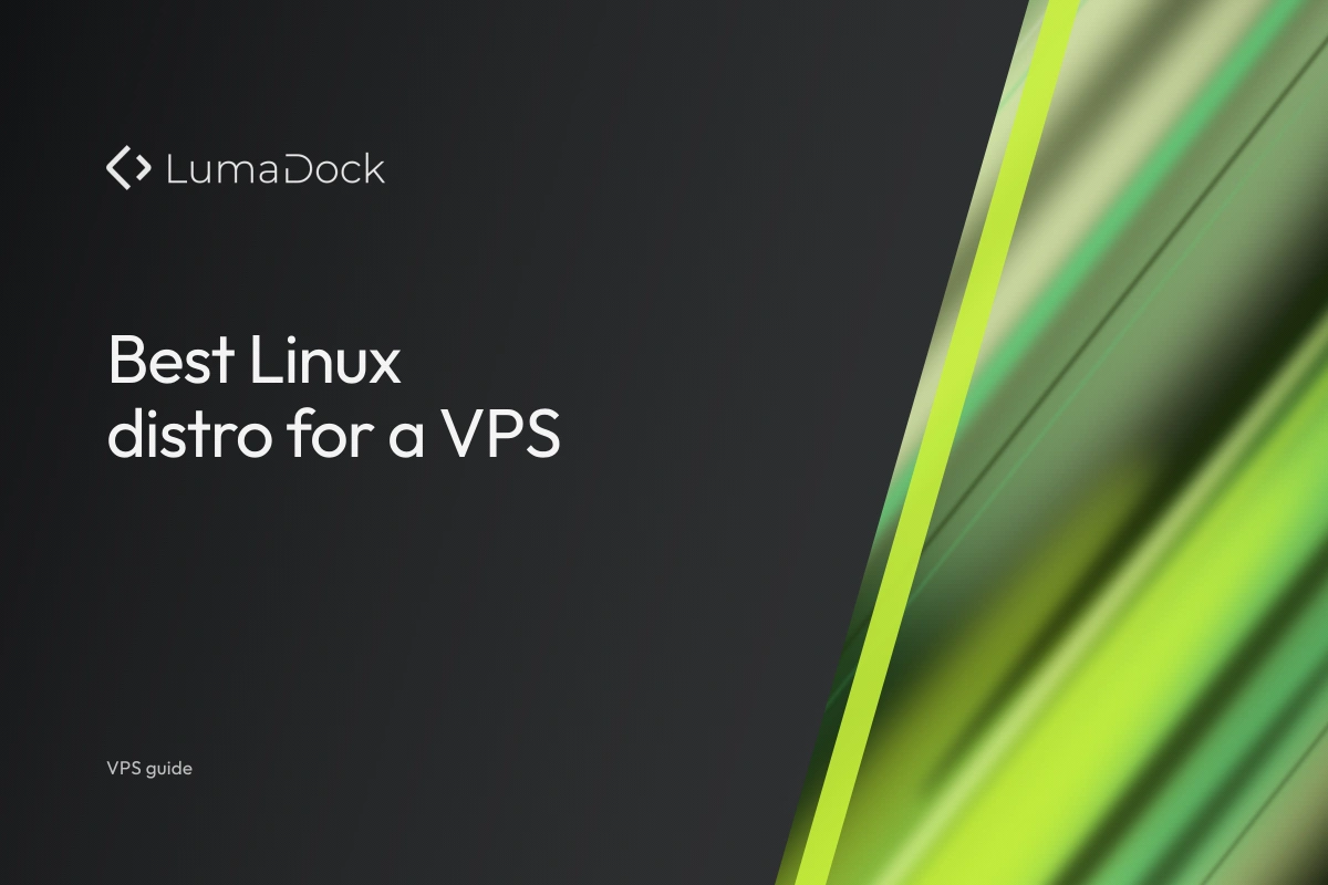 Best Linux distro for a VPS: Ubuntu, Debian, Rocky or Alpine - Best Linux distro for a VPS: Ubuntu, Debian, Rocky or Alpine