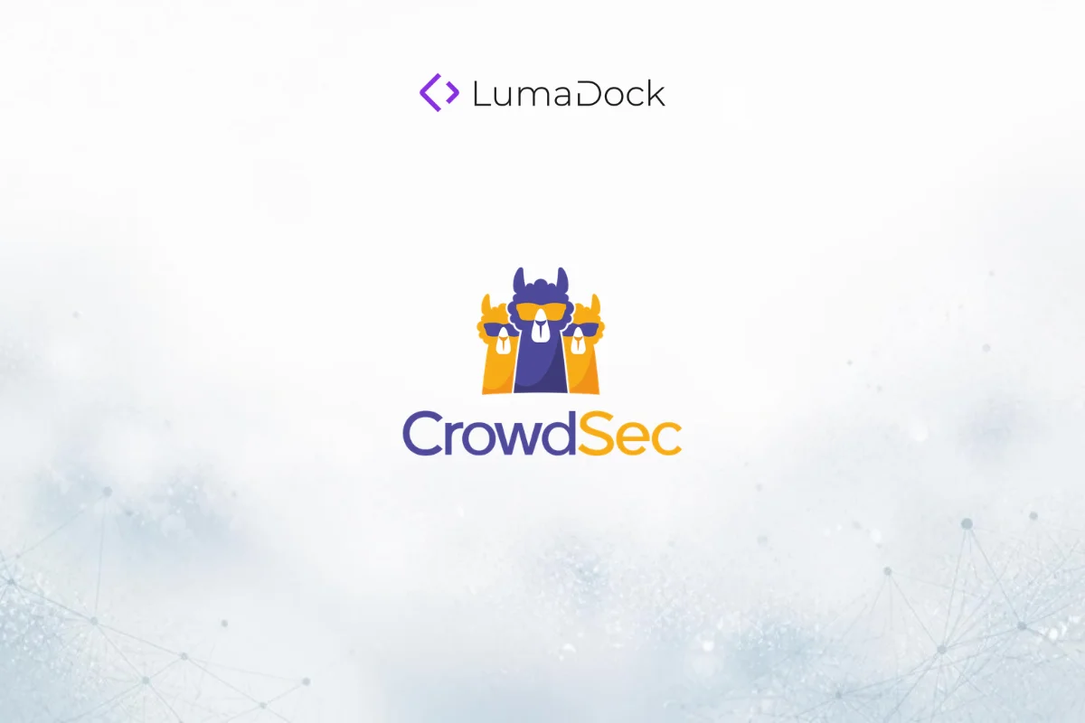 How to set up CrowdSec bot detection on nginx