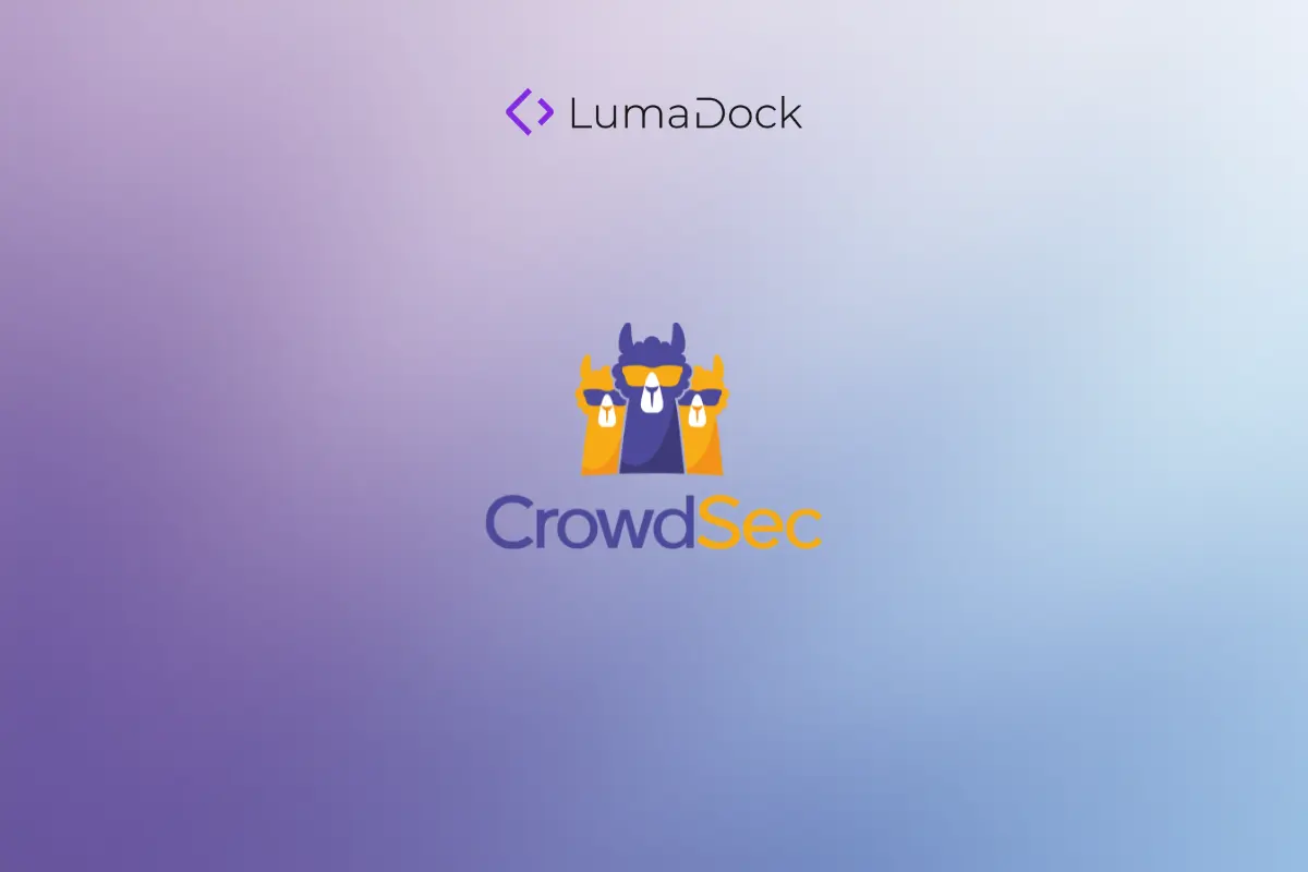 CrowdSec VPS hosting - CrowdSec in production: The complete guide