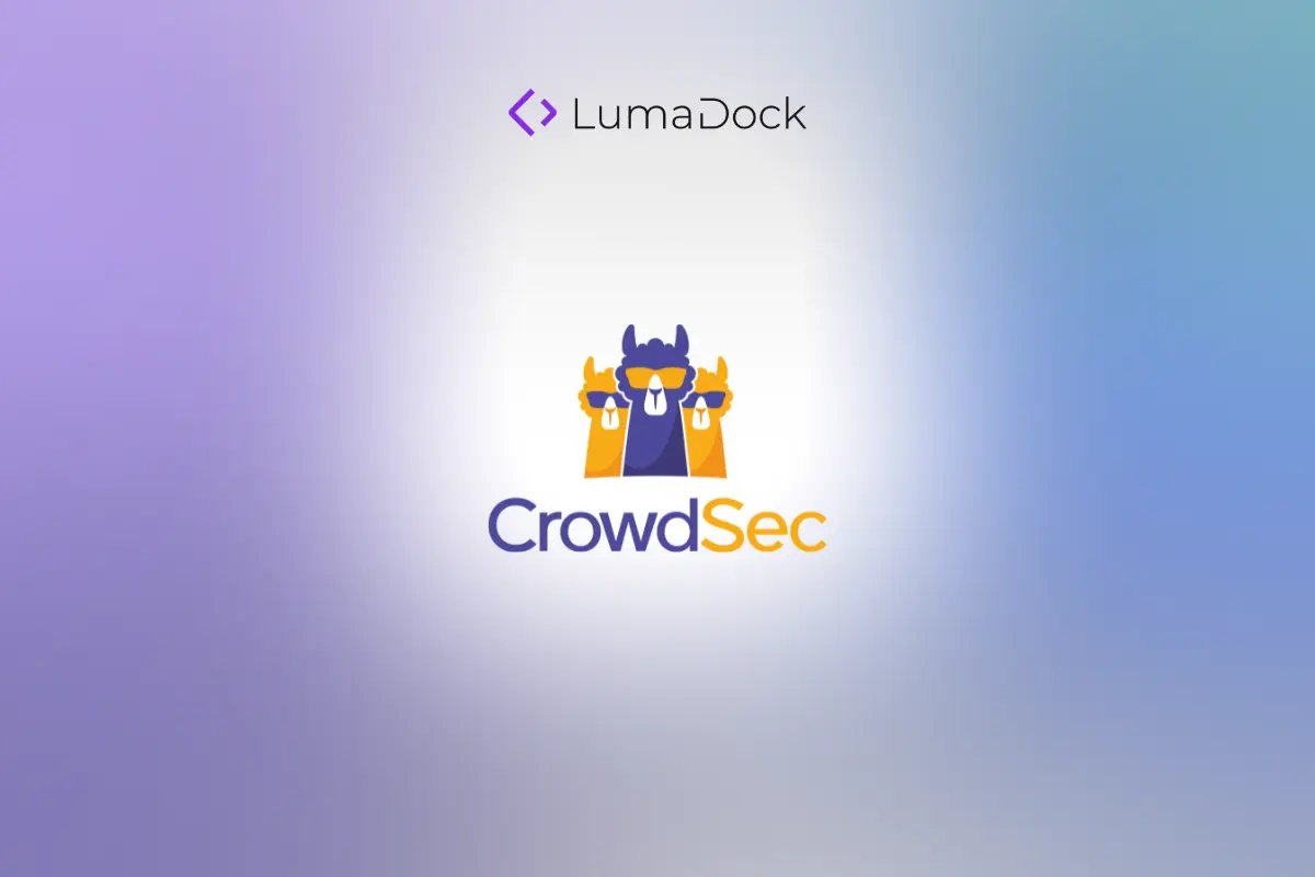 CrowdSec Docker Compose setup with reverse proxy logs - CrowdSec Docker Compose setup with reverse proxy logs