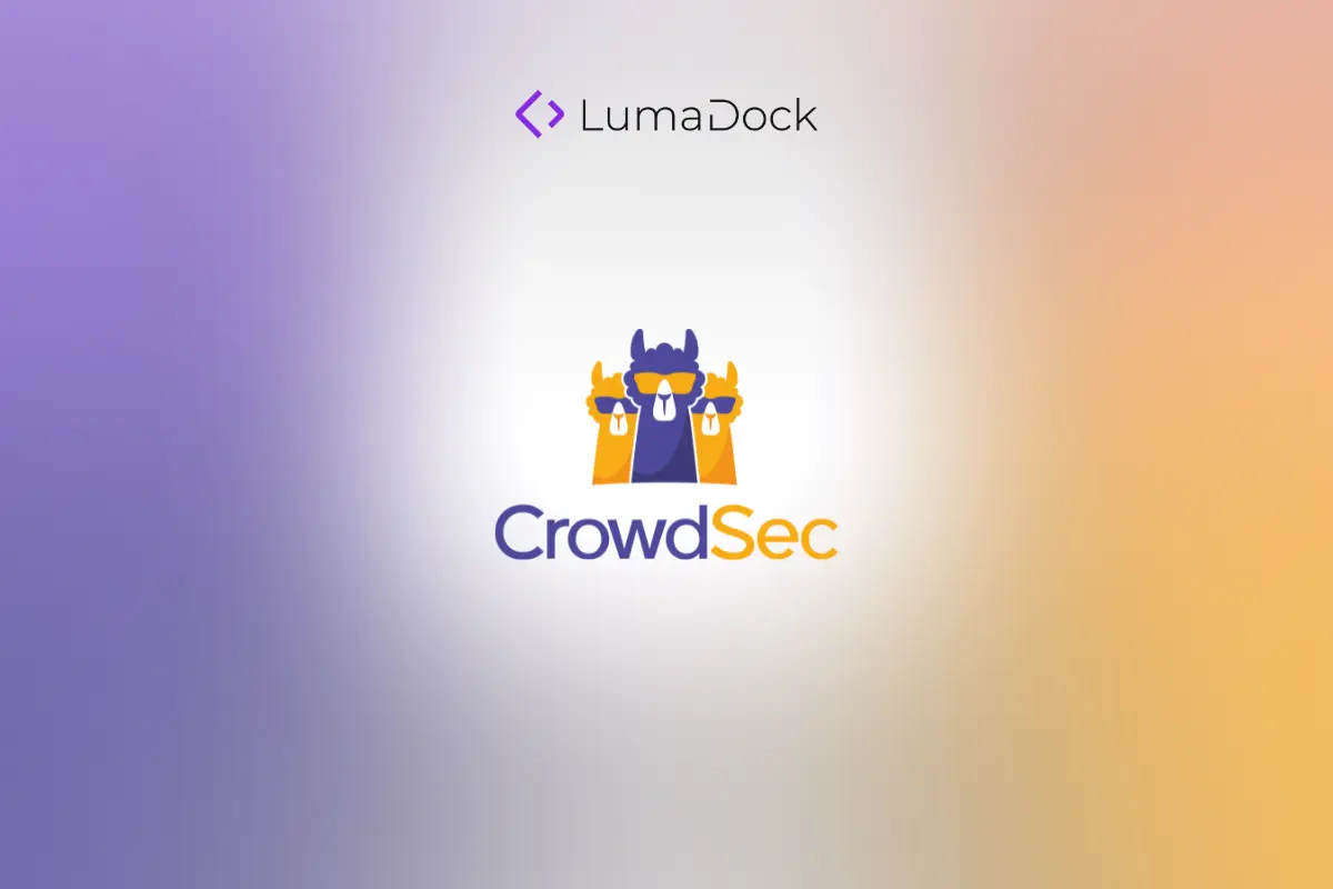 AlmaLinux VPS Hosting mit 1 Klick - CrowdSec vs fail2ban: Which one should you run?