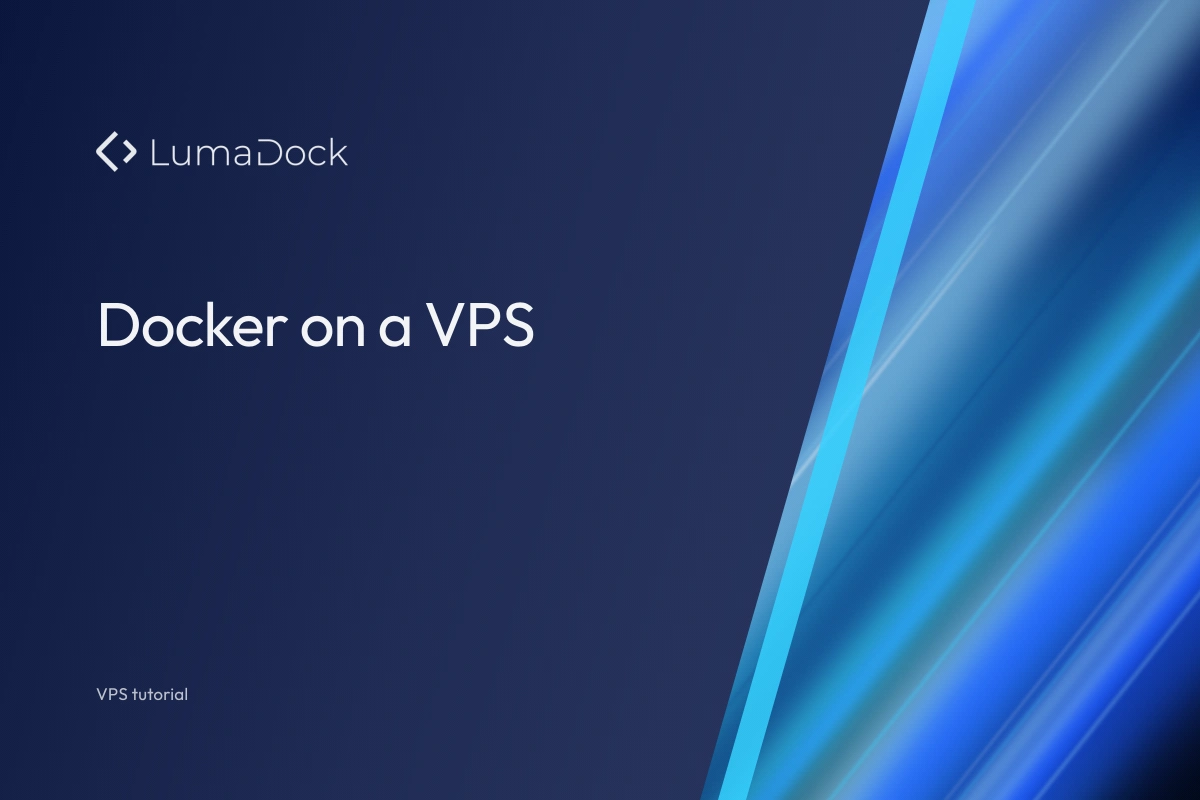 Docker on a VPS: Sizing, storage driver and the ufw bypass - Docker on a VPS: Sizing, storage driver and the ufw bypass