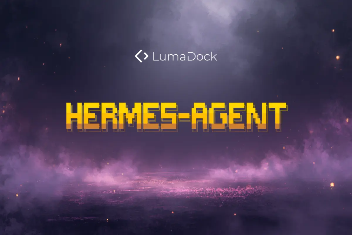 How to fix Hermes 