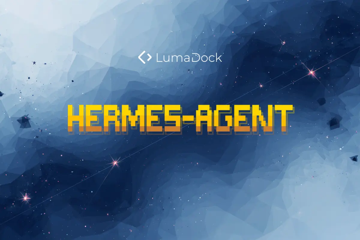Hermes Agent: The complete self-hosting guide - Hermes Agent: The complete self-hosting guide