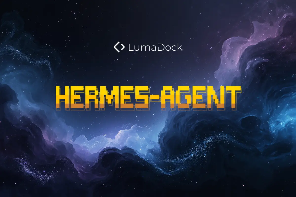 Hermes Agent on Docker Compose with persistent state - Hermes Agent on Docker Compose with persistent state