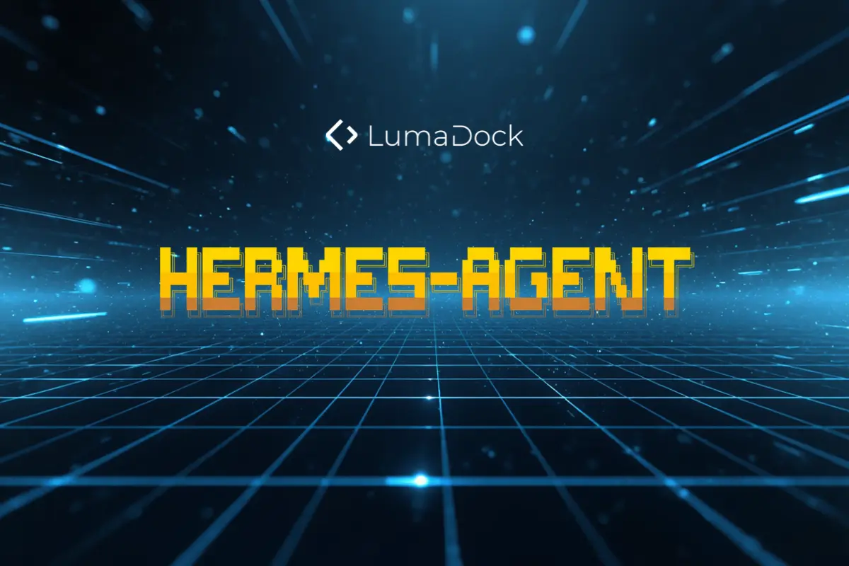 Hermes Agent VPS hosting from $4.99/mo - Hermes Agent email gateway with IMAP and SMTP