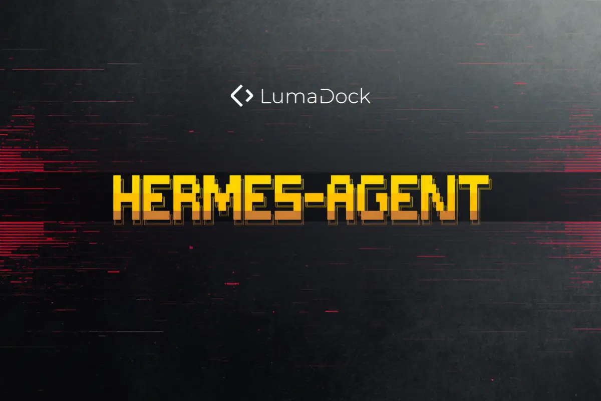 Instant VPS hosting - Add MCP servers to Hermes Agent (filesystem, Git, db)
