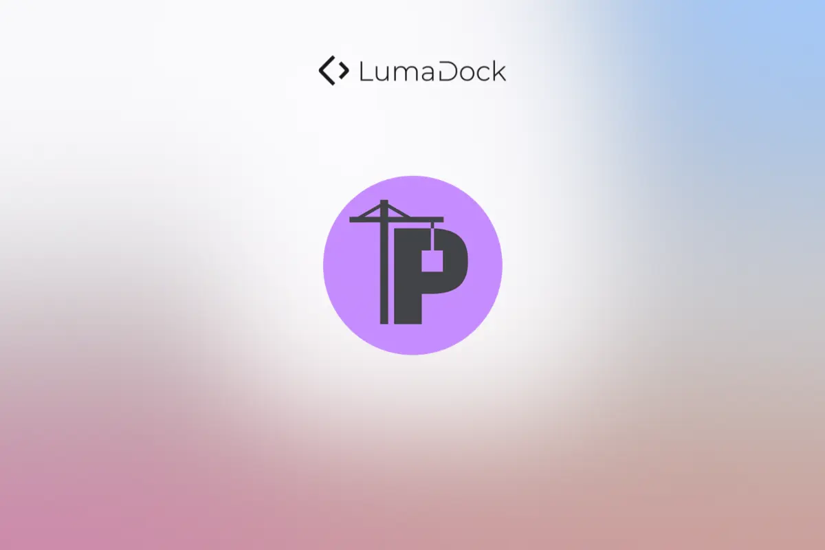 LumaDock - VPS, GPU & dedicated server hosting - What to run in a homelab with Portainer