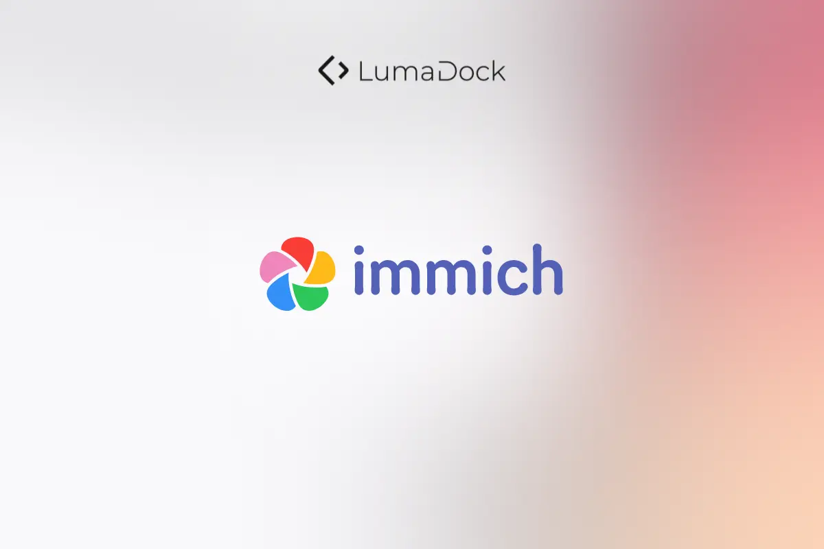 Learn to use Immich: From first backup to daily driving - Learn to use Immich: From first backup to daily driving