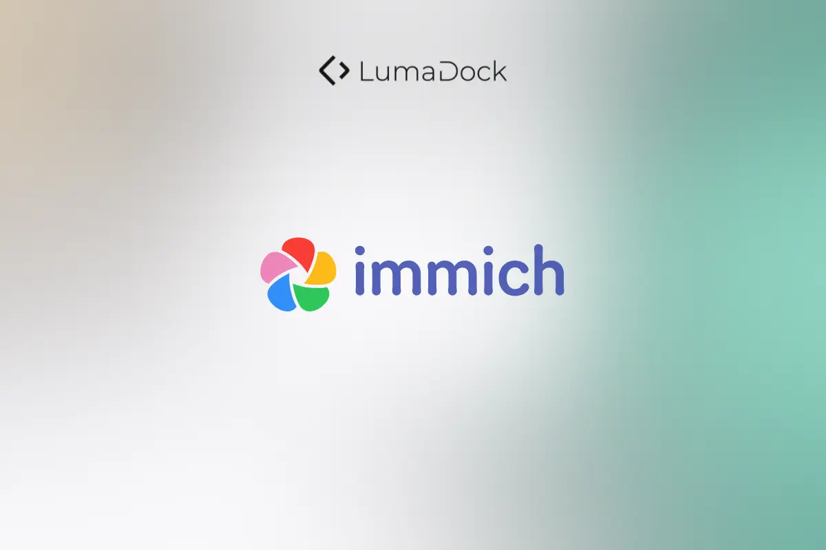 How to back up your Immich library - How to back up your Immich library