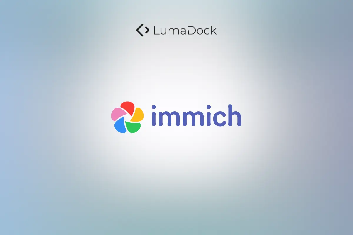 Immich 
