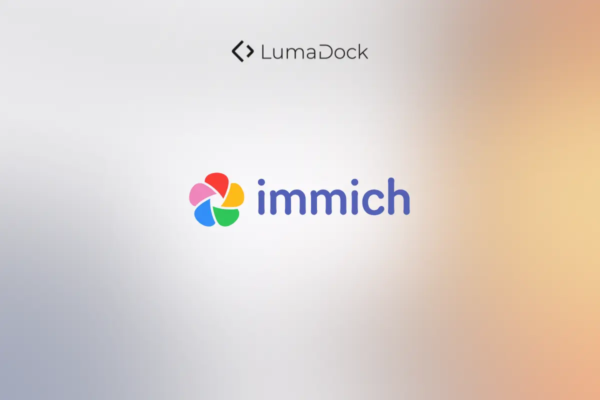Immich external libraries for photos you already have - Immich external libraries for photos you already have