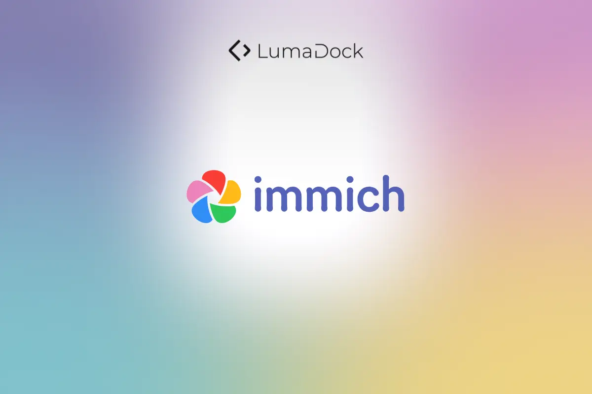 Immich ports and what to open on a public server - Immich ports and what to open on a public server