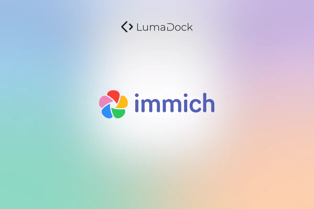 What to do when the Immich web UI is not working - What to do when the Immich web UI is not working