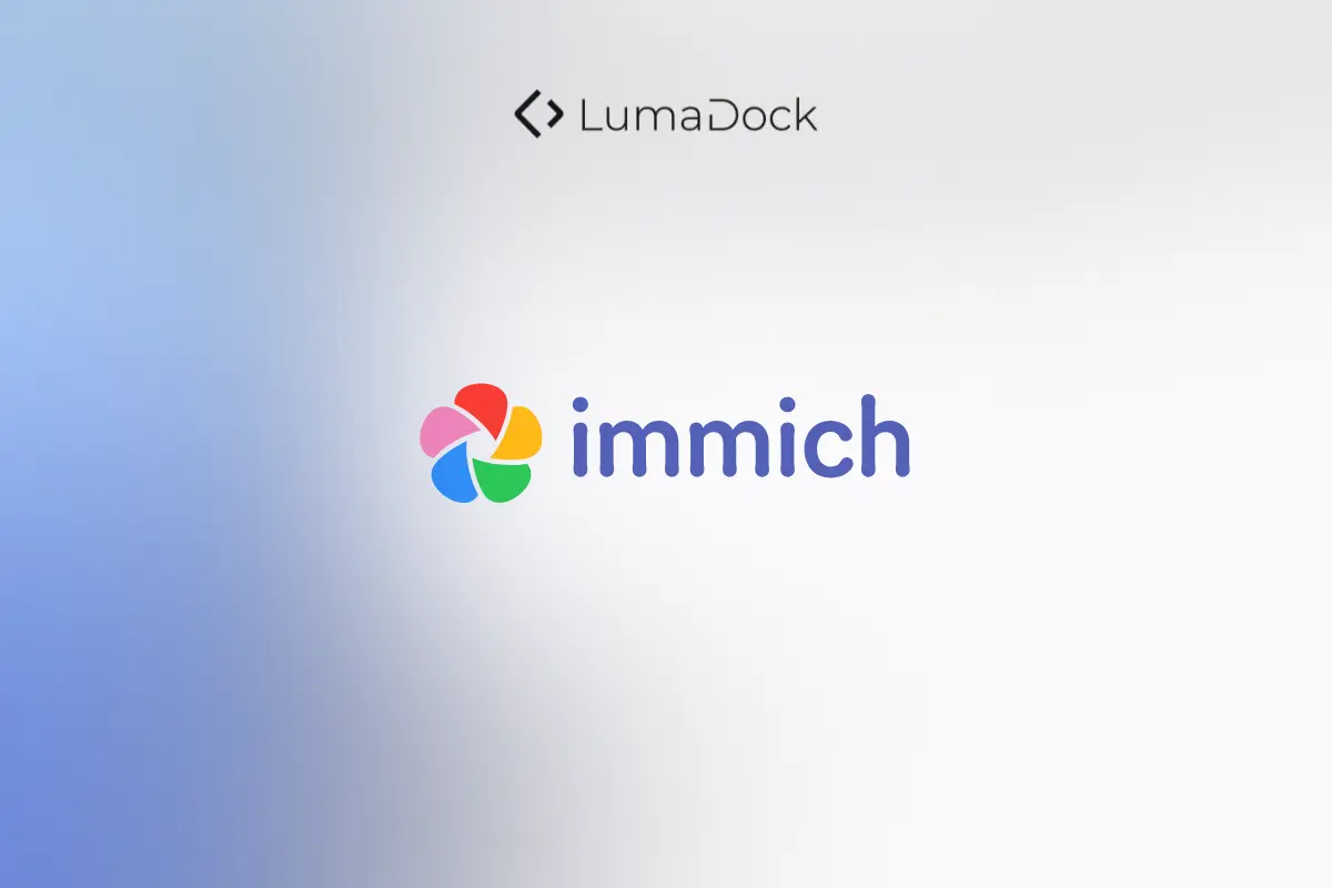 How to install Immich on a VPS with Docker Compose - How to install Immich on a VPS with Docker Compose