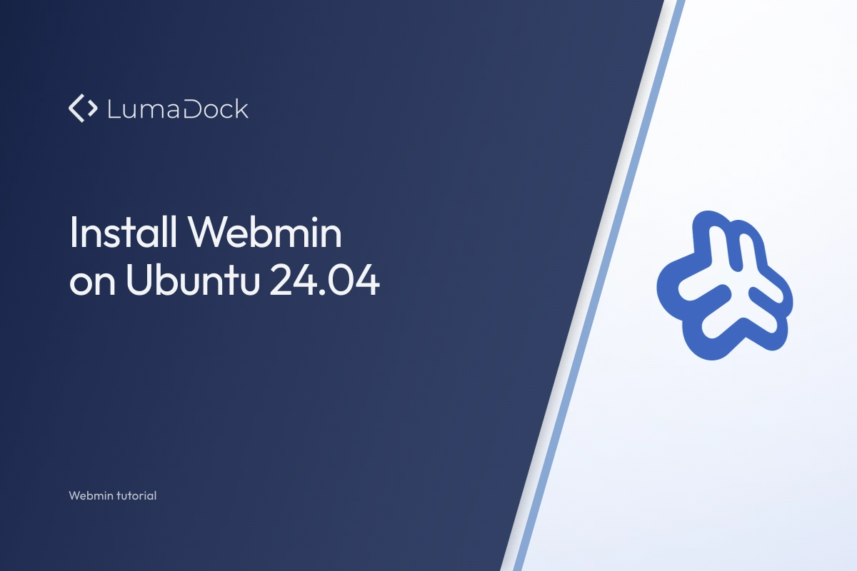 How to install Webmin on Ubuntu 24.04 - How to install Webmin on Ubuntu 24.04