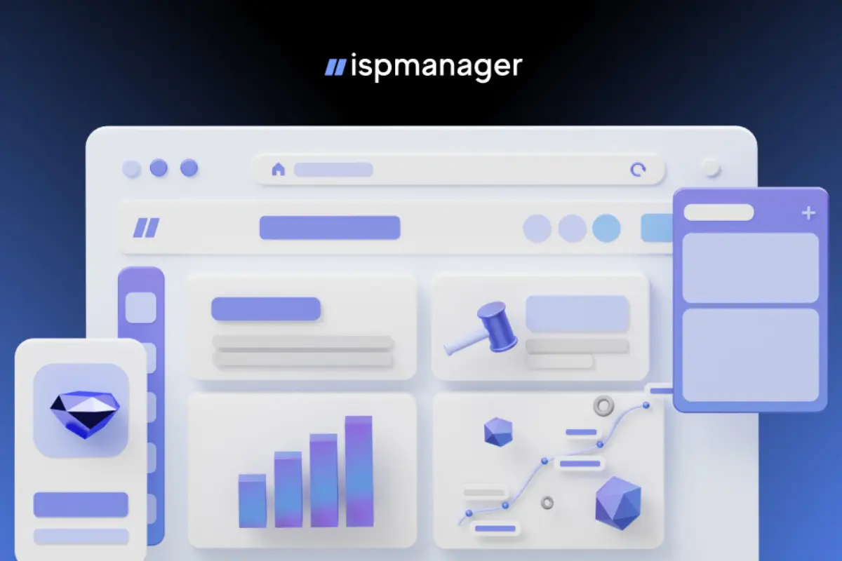 How to buy an ispmanager license for your server and save 20% - How to buy an ispmanager license for your server and save 20%