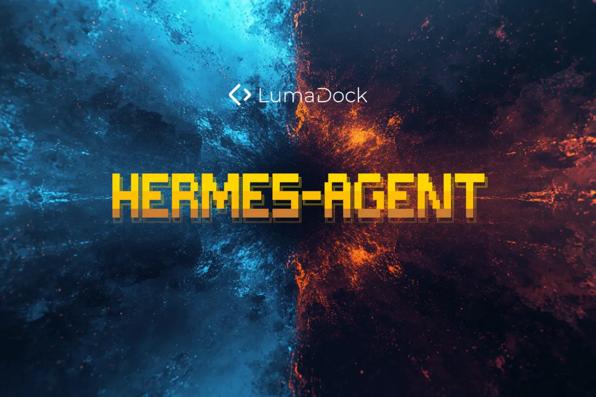 Hermes Agent VPS hosting from $4.99/mo - How to migrate from OpenClaw to Hermes Agent