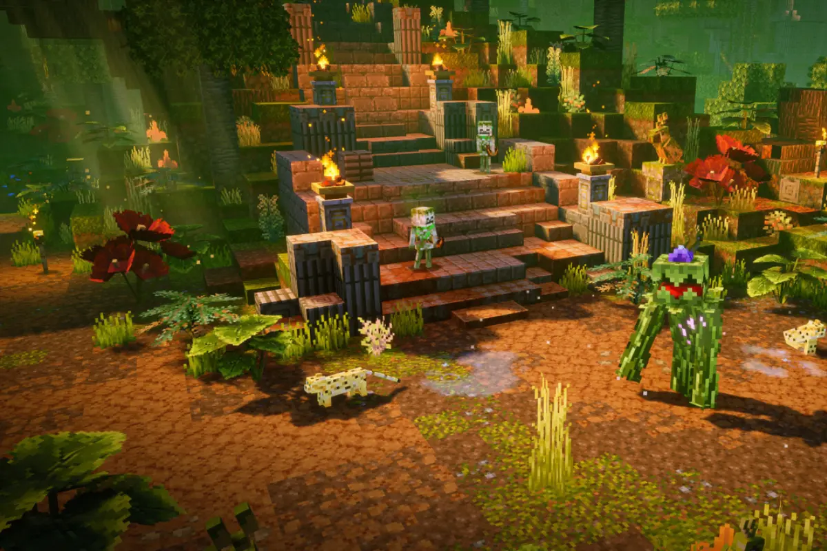 Is Minecraft safe for kids? A guide for parents and curious players - Is Minecraft safe for kids? A guide for parents and curious players