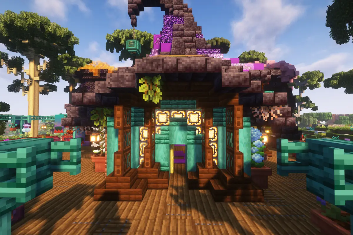 Minecraft potions explained + brewing guide - Minecraft potions explained + brewing guide