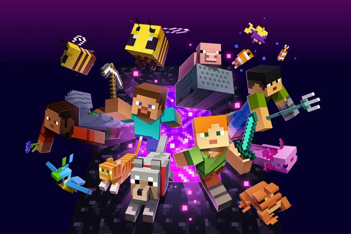 Minecraft Realms vs Hosted servers: Which one’s better? - Minecraft Realms vs Hosted servers: Which one’s better?