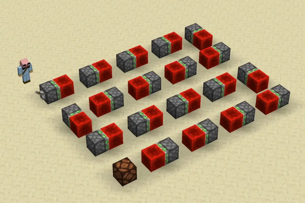 Redstone for beginners: How to not blow up your house - Redstone for beginners: How to not blow up your house