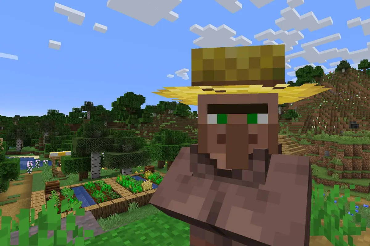 How to trade in Minecraft: A villager trading guide - How to trade in Minecraft: A villager trading guide