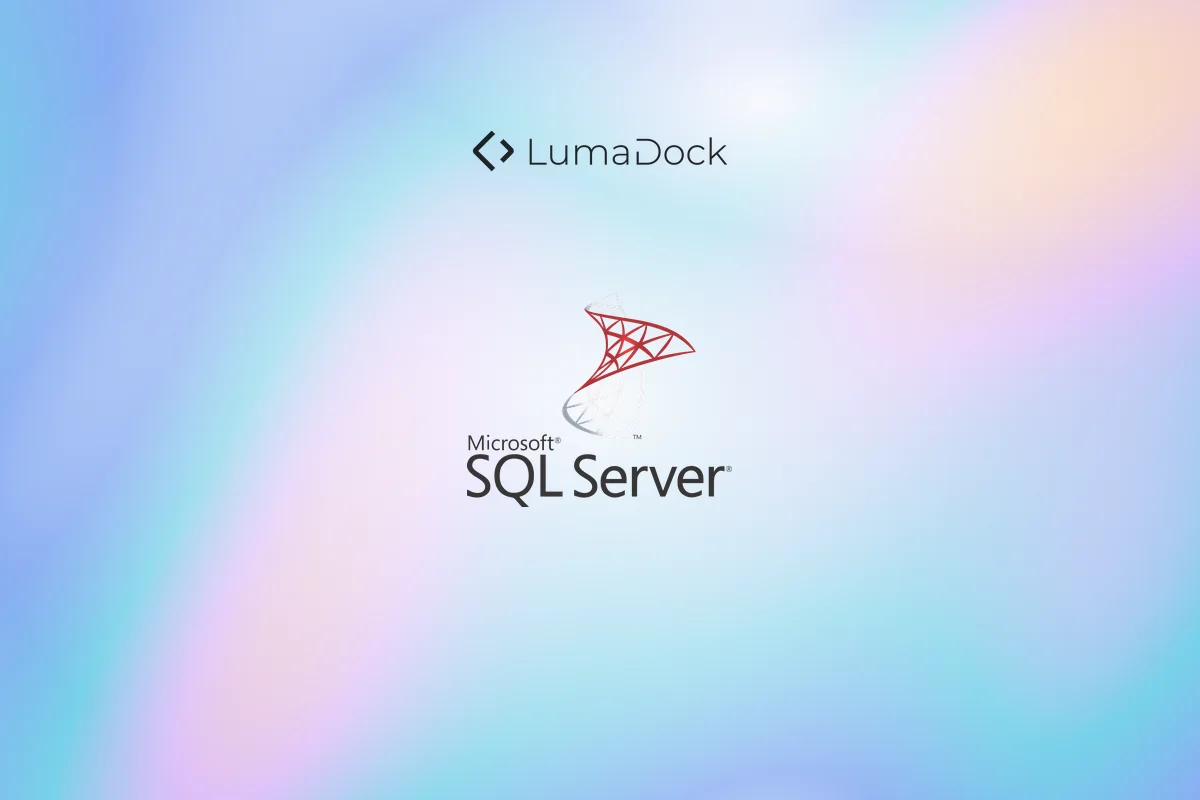 Run SQL Server in Docker: setup and init scripts - Run SQL Server in Docker: setup and init scripts