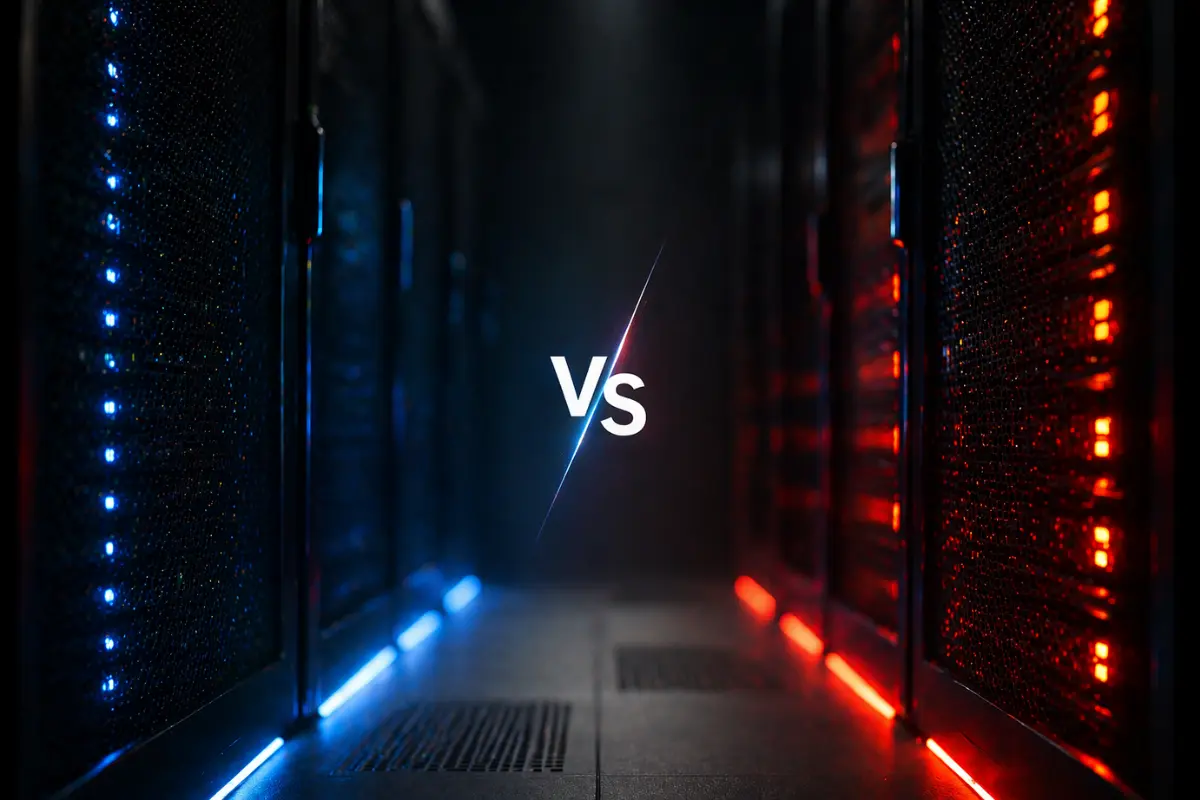NemoClaw vs OpenClaw: Which one should you run - NemoClaw vs OpenClaw: Which one should you run