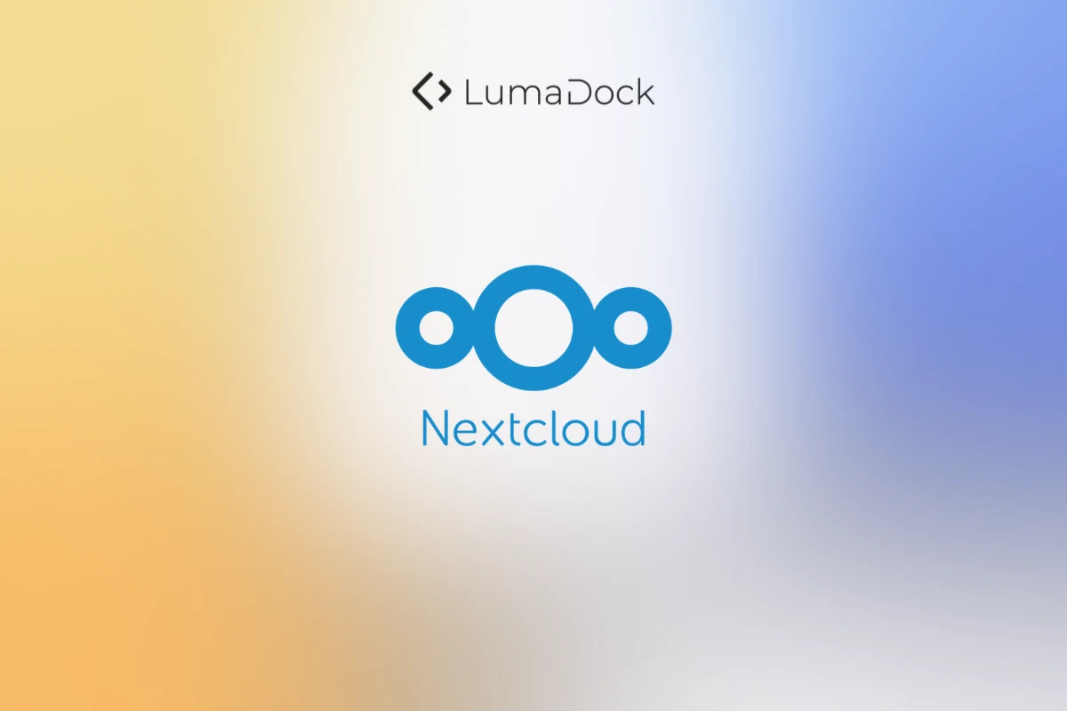 Nextcloud Docker Compose setup with MariaDB and Redis - Nextcloud Docker Compose setup with MariaDB and Redis