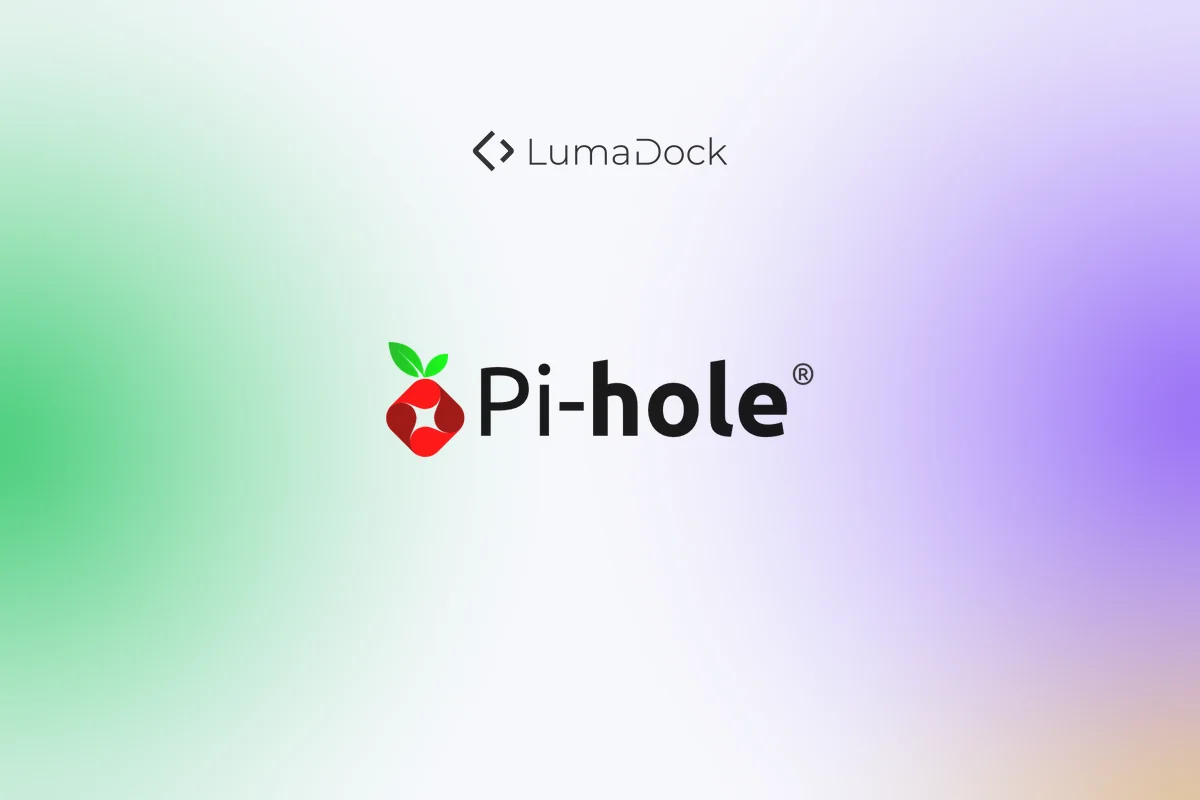 Run Pi-hole v6 on a VPS behind WireGuard - Run Pi-hole v6 on a VPS behind WireGuard