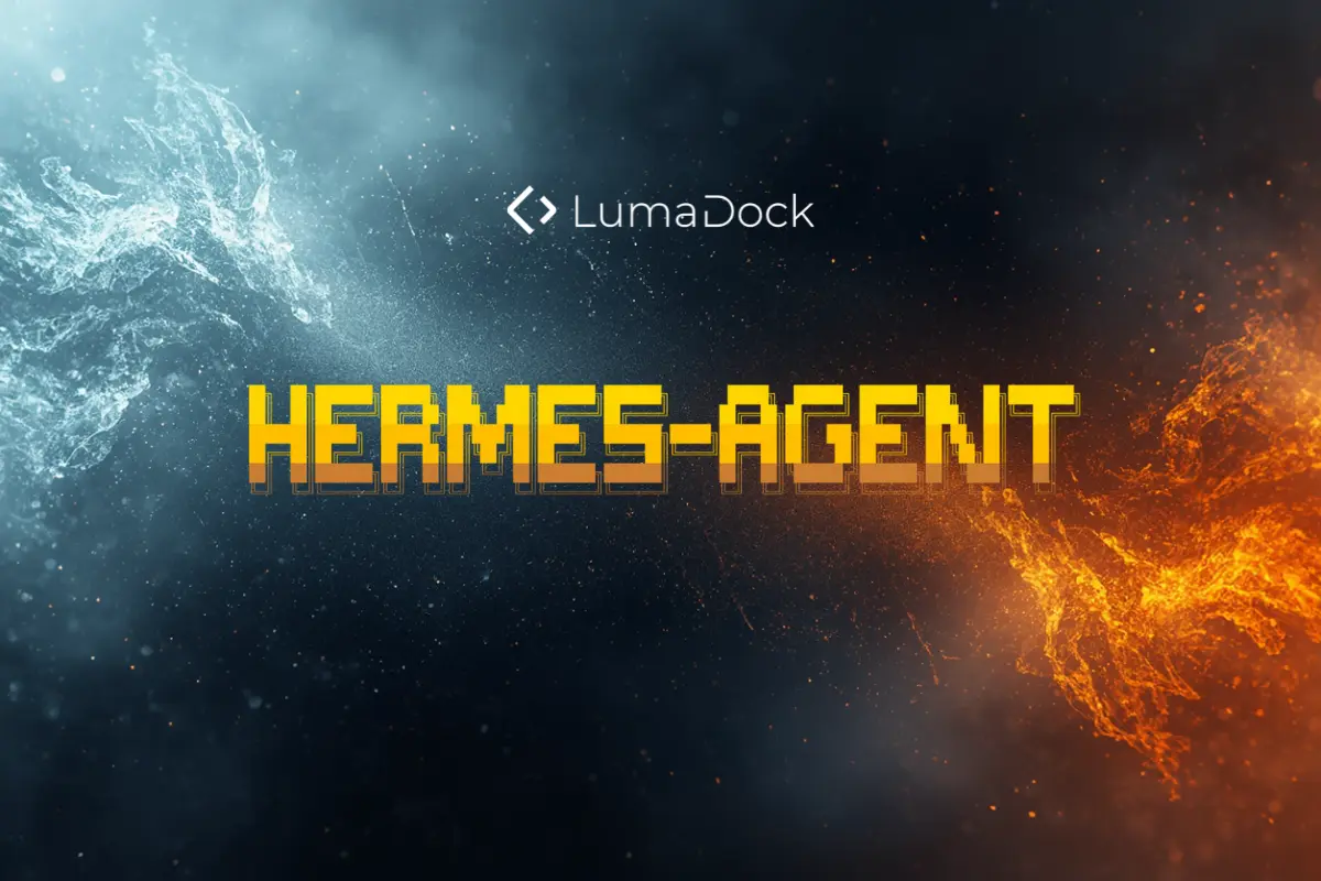 Run OpenClaw and Hermes Agent on the same VPS