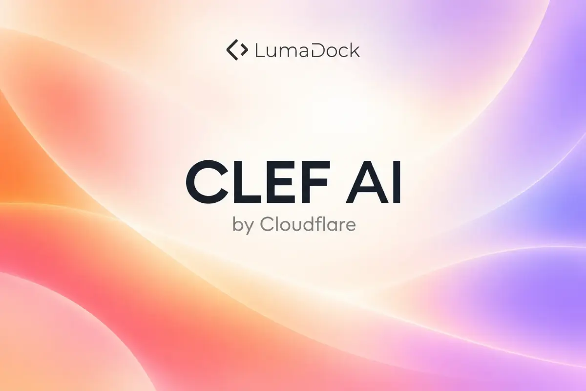 How to self-host Cloudflare Clef-flash on a GPU VPS - How to self-host Cloudflare Clef-flash on a GPU VPS