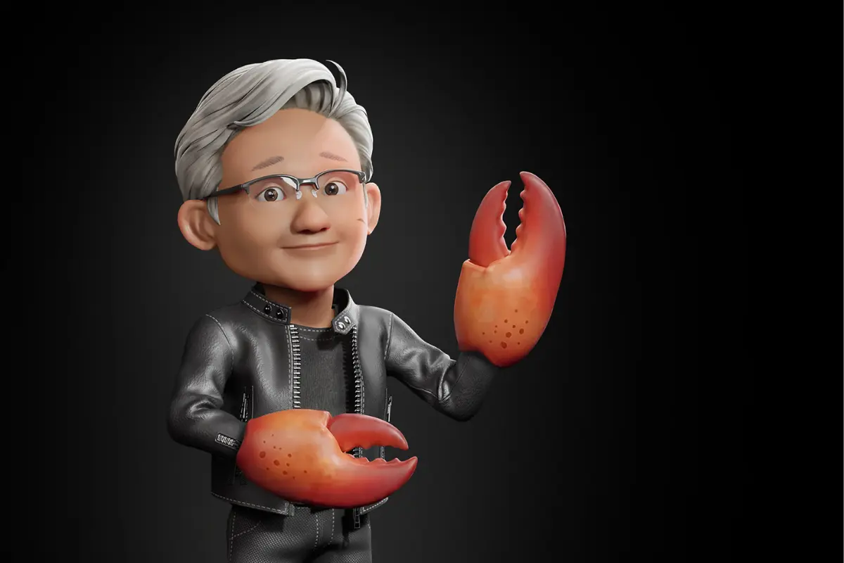 What is NVIDIA NemoClaw and how does it work