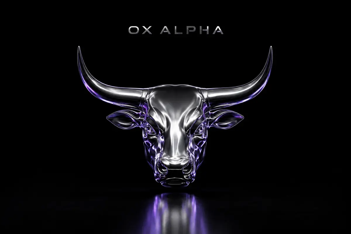 What is Ox Alpha? Everything we know about the stealth model - What is Ox Alpha? Everything we know about the stealth model