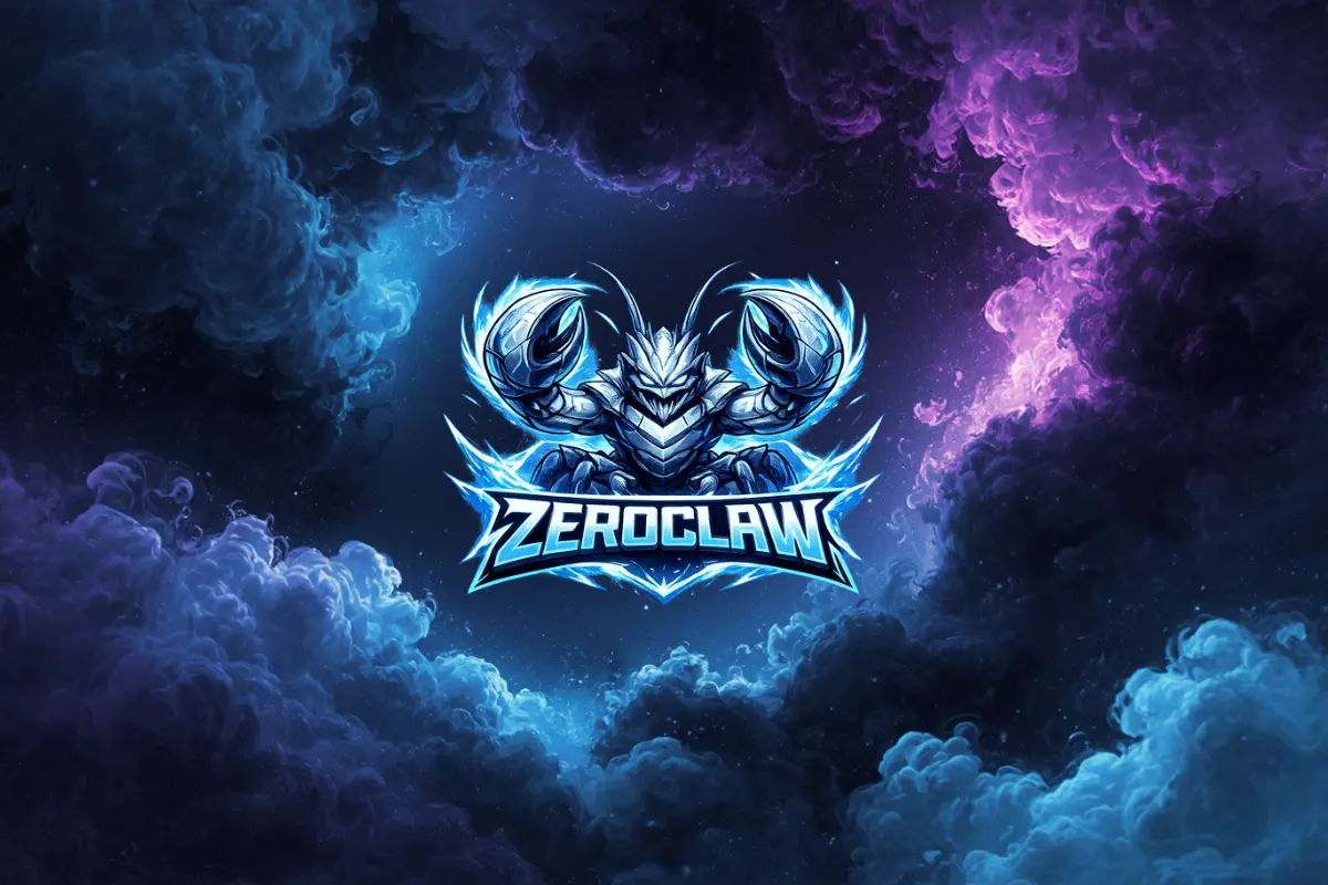 Deploy ZeroClaw with Docker on your server - Deploy ZeroClaw with Docker on your server