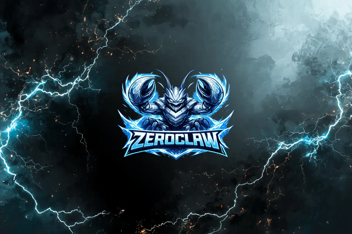 One ZeroClaw bot on Telegram, Discord and WhatsApp - One ZeroClaw bot on Telegram, Discord and WhatsApp