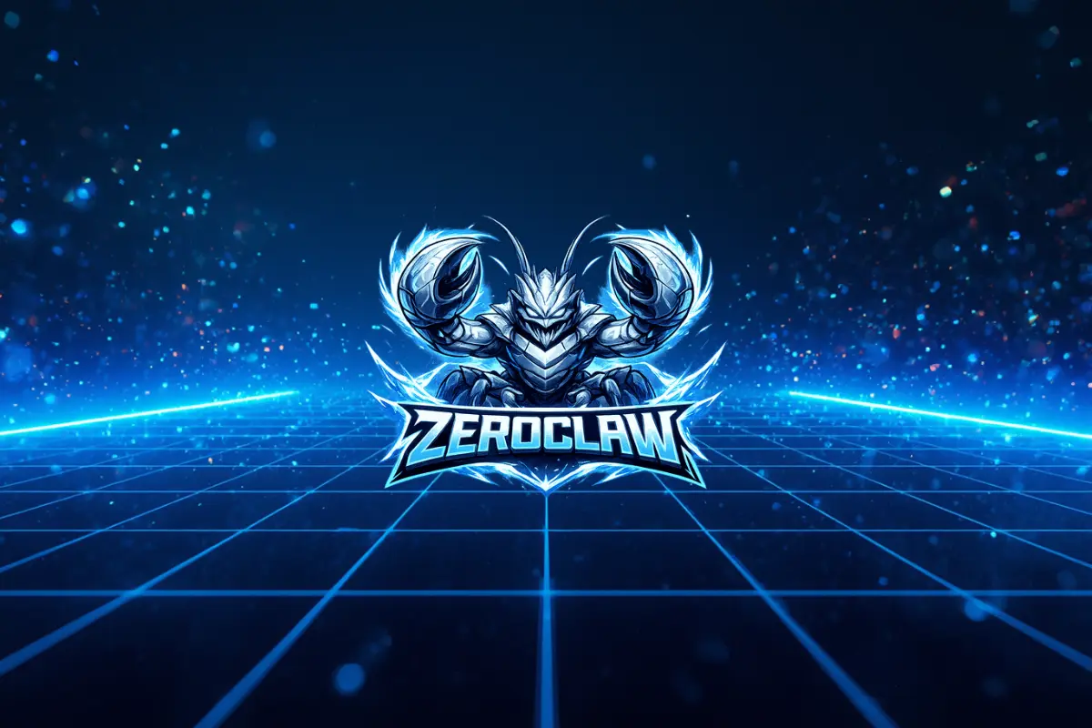 Set up ZeroClaw on your VPS in 5 minutes - Set up ZeroClaw on your VPS in 5 minutes