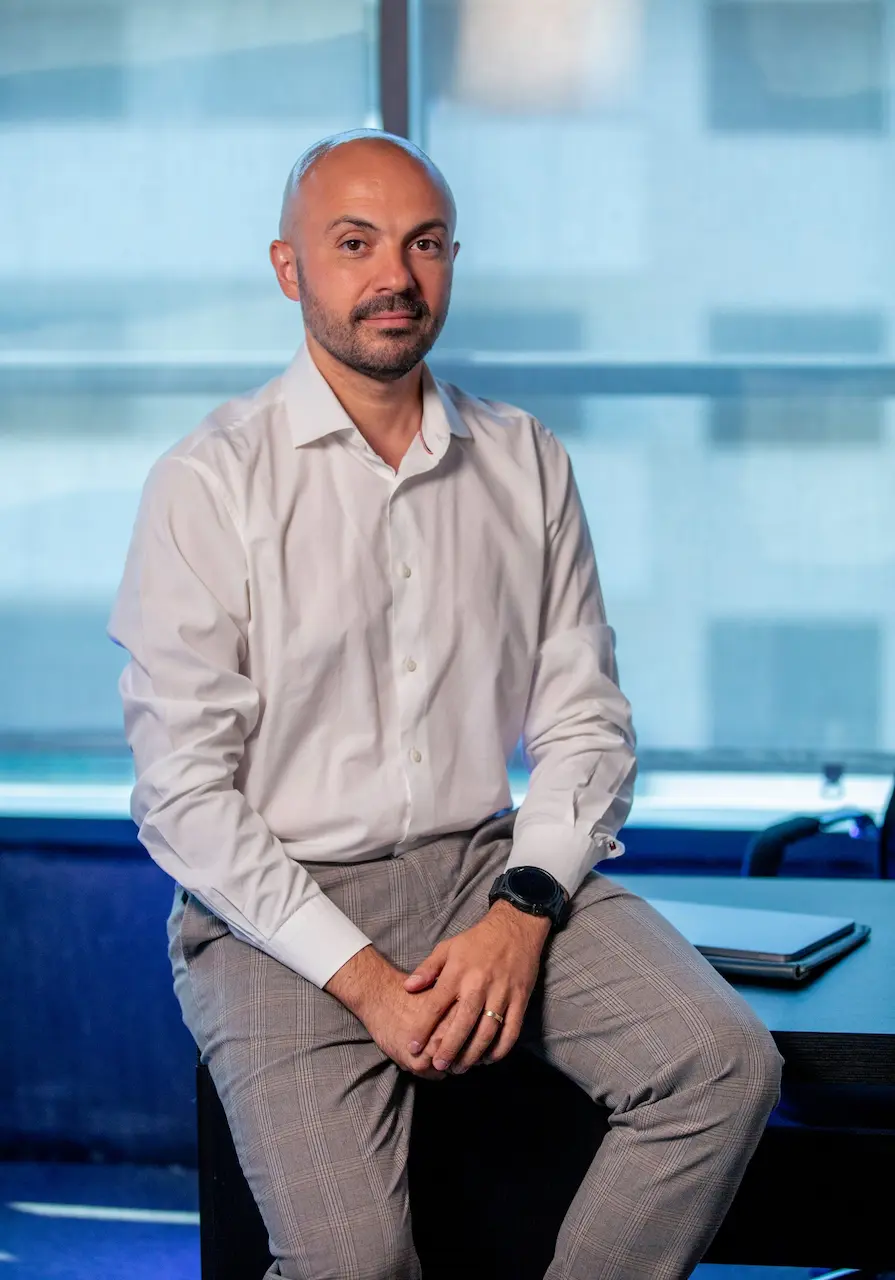 Conoce al equipo detrás de la plataforma de hosting VPS - Alex