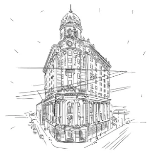 Neem contact op - Boekarest, Roemenië