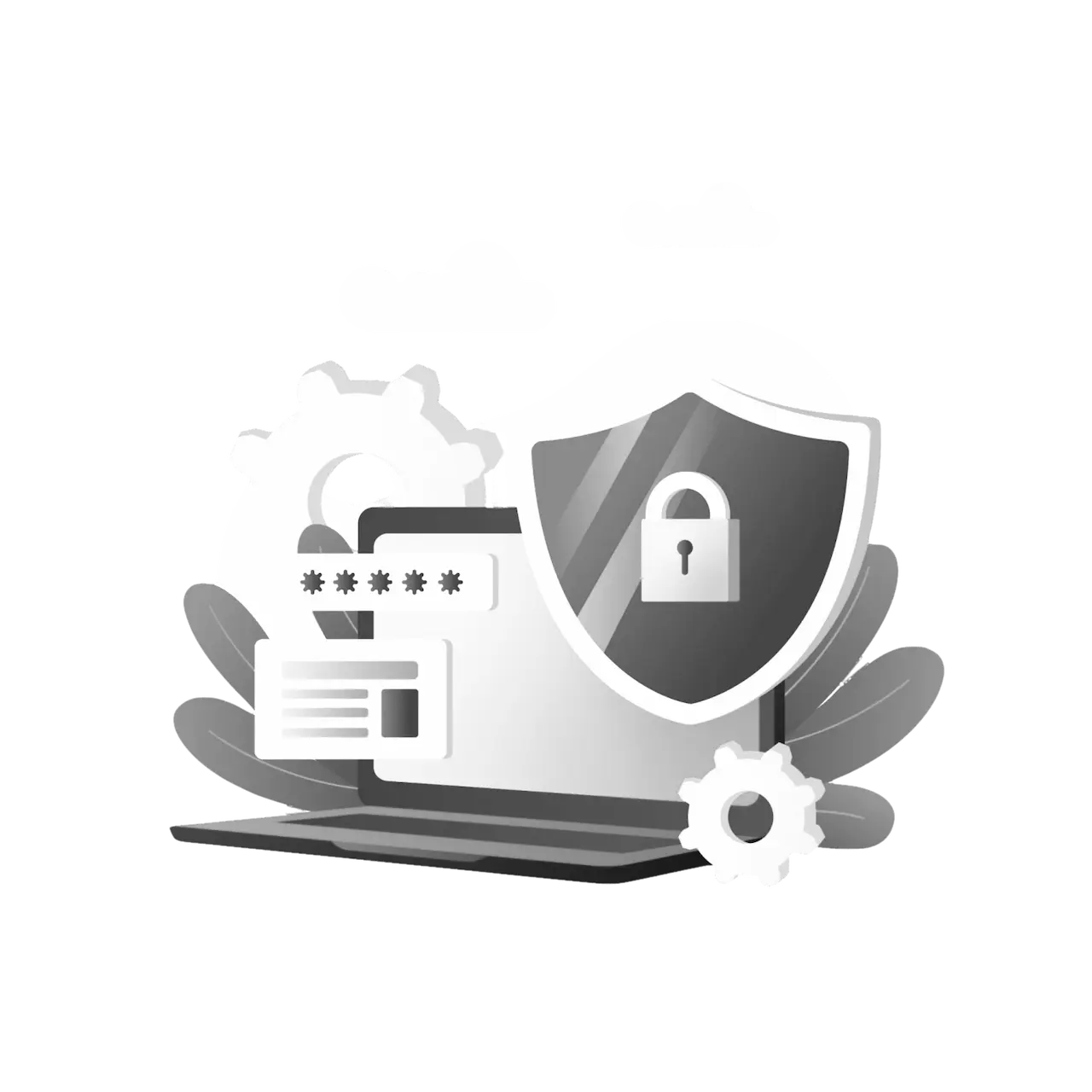 Our Datacenter hosting infrastructure - Fully GDPR-compliant virtual servers