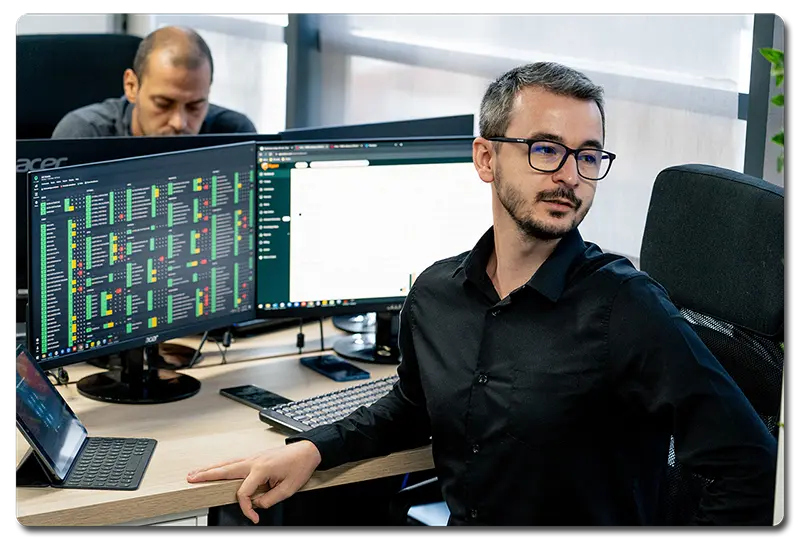 Firewall & Private Networking Features - VPS support that’s always here